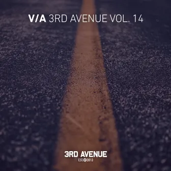 Best of 3rd Avenue, Vol. 14 by Juan Sapia