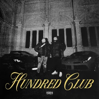 Hundred Club by HP YJ