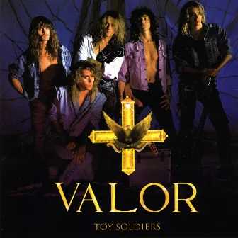 Toy Soldier by Valor