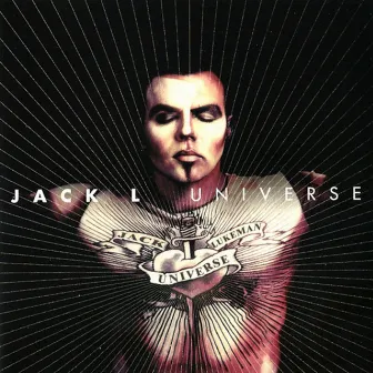 Universe (Deluxe) by Jack Lukeman