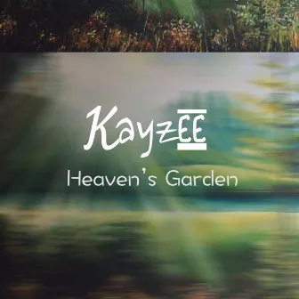 Heaven's Garden by Kayzee