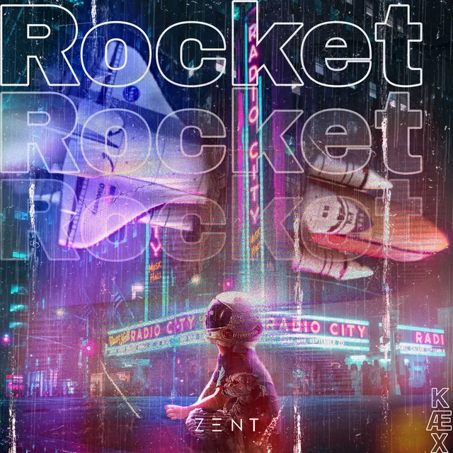 Rocket