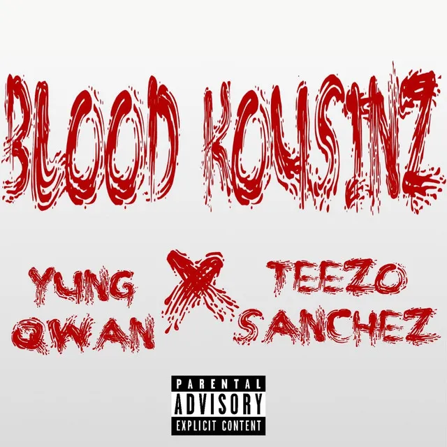 Blood Kousinz