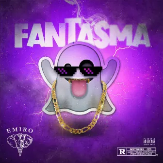 Fantasma by Emiro