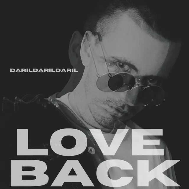 LOVE BACK