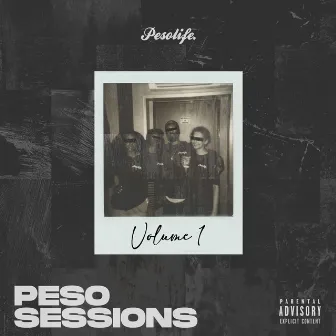 Peso Sessions, Vol. 1 by Kaye Orbit