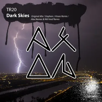 Dark Skies by TR20