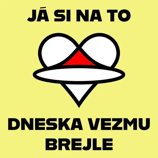 Já si na to dneska vezmu brejle