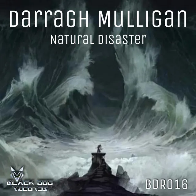 Darragh Mulligan