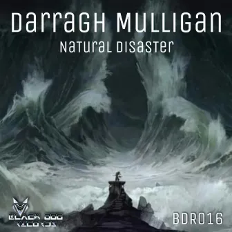 Natural Disaster by Darragh Mulligan