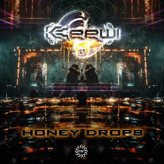 Honey Drops by Keewl