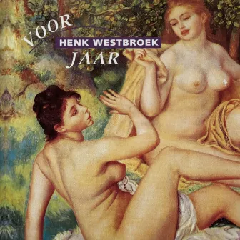 Voorjaar by Henk Westbroek