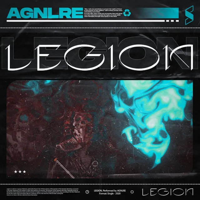 Legion