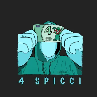 4 spicci by Wolflow