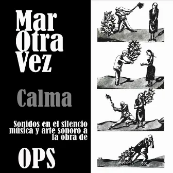 Calma by Mar Otra Vez