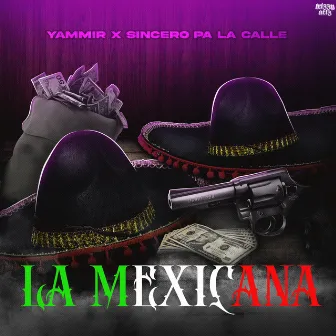 la mexicana by Chicho Official