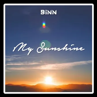 My Sunshine by BINNE