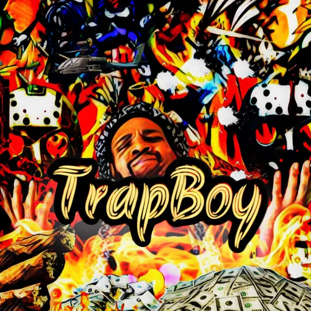 TrapBoy