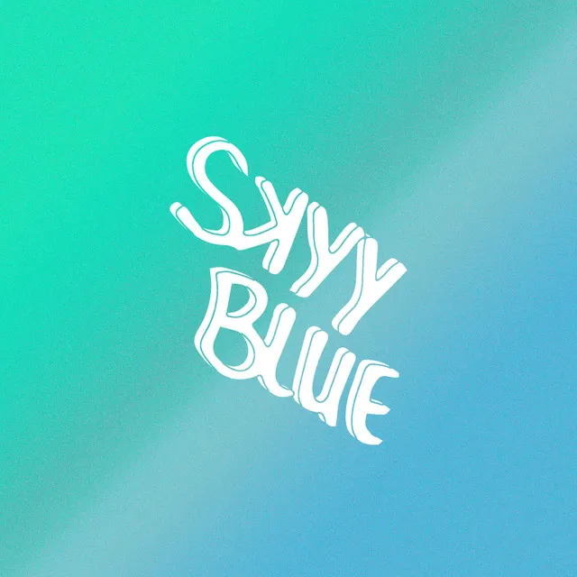 Skyy Blue - AN-MIX