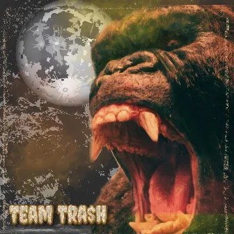 APESHXT by Team Tra$h