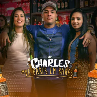 De Bares em Bares by Mc Charles