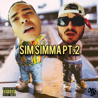 SIM SIMMA, PT.2 by IBRAH BLTPRF