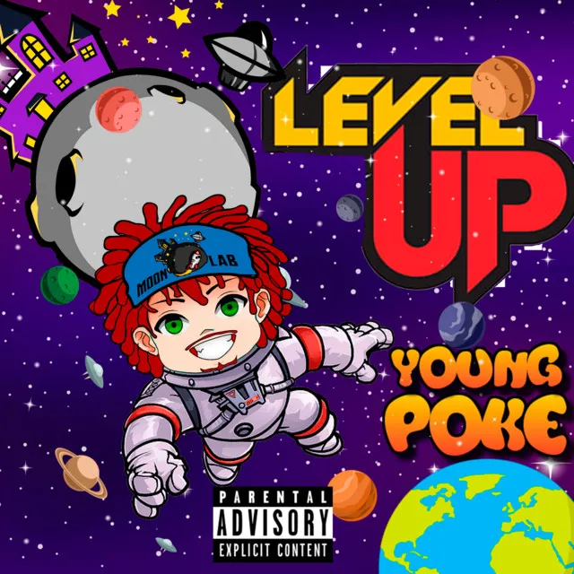 Level Up