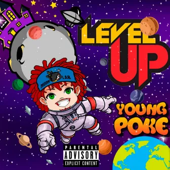 Level Up by Pokke Chef