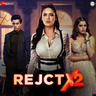 RejctX 2 by Ashutosh Phatak