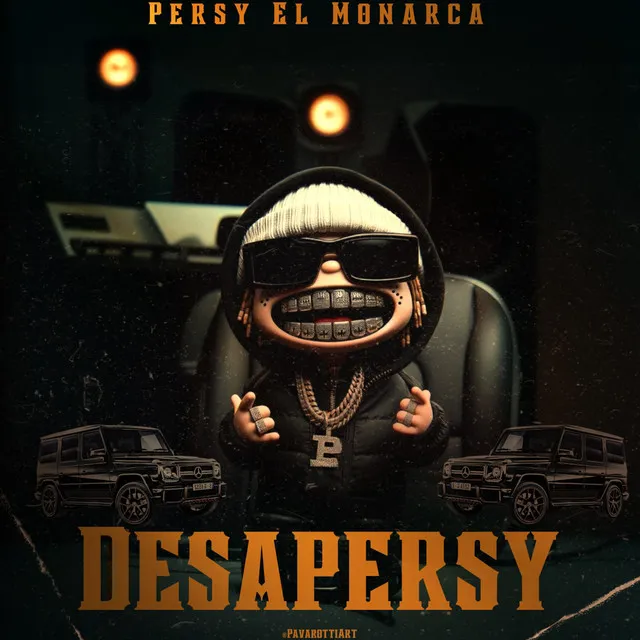 DESAPERSY