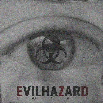 EVILHAZARD by 이지드