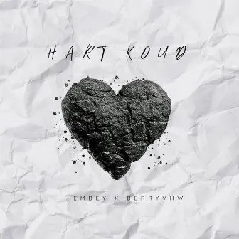 Hart Koud by StudioX