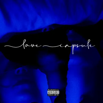 LoVe CaPsULe (Instrumental Pack) by Lorenzo North 55