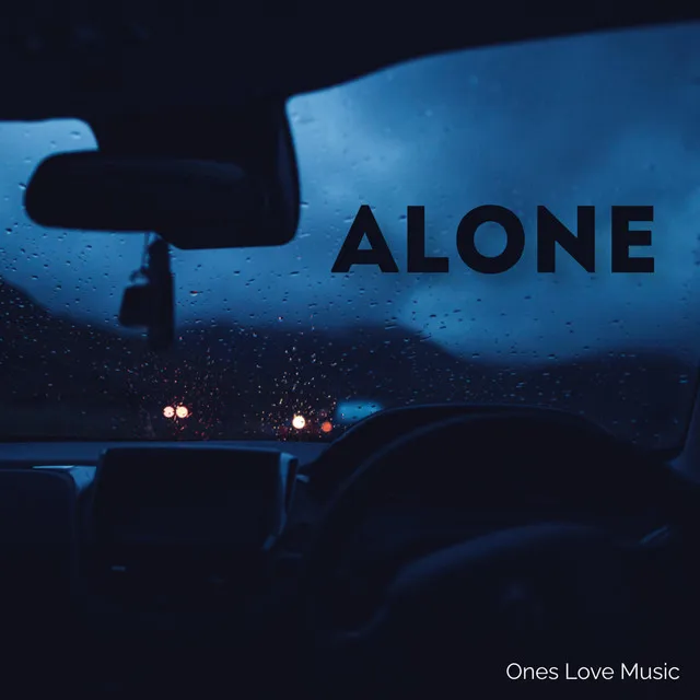 Alone