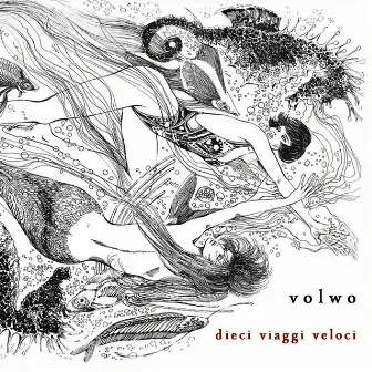 Dieci viaggi veloci by Volwo