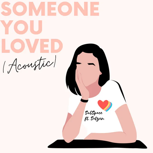 Someone You Loved