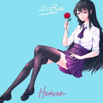 Heaven by Long Purple