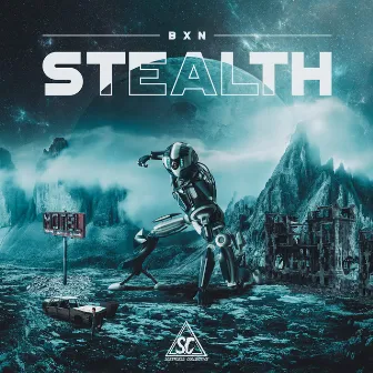 Stealth by BXN