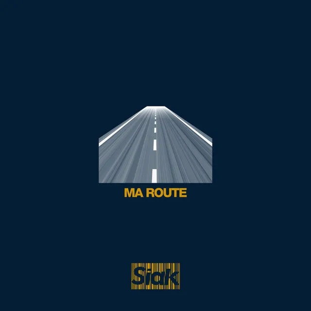 Ma Route