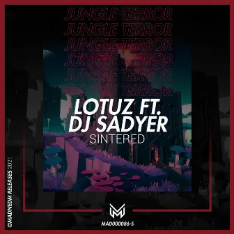 Sintered by DJ Sadyer