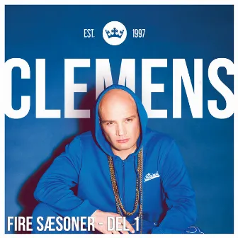 Fire Sæsoner - Del 1 by Clemens