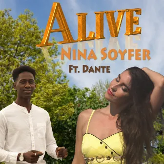 Alive by Nina Soyfer