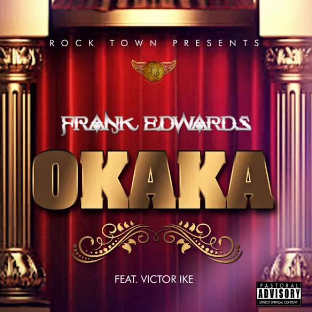 Okaka (feat. Victor Ike)