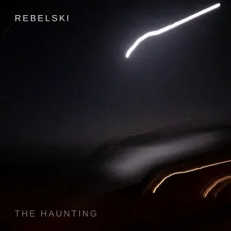 The Haunting by Rebelski