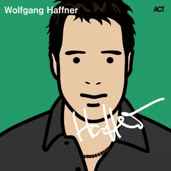 Wolfgang Haffner Edition by Wolfgang Haffner