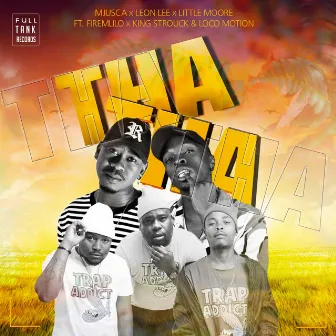 Thatha by Little Moore