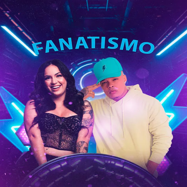 Fanatismo (feat. Pedro no beat)