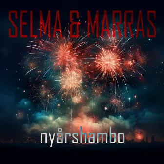 Nyårshambo by Selma