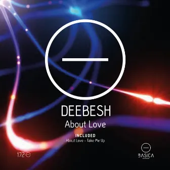 About Love by Deebesh