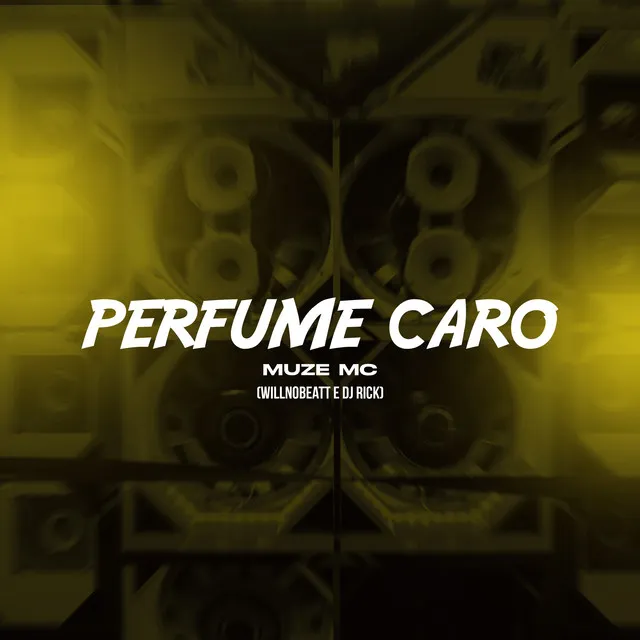 Perfume Caro